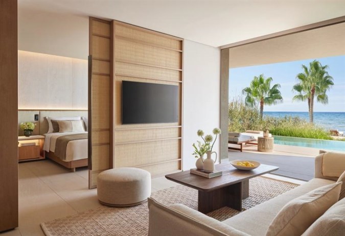 Sani Resort